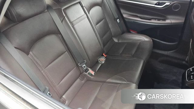 Hyundai Grandeur IG id 4667716 из Кореи 18