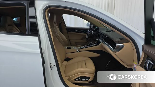 Porsche Panamera (971) id 4497032 из Кореи 18