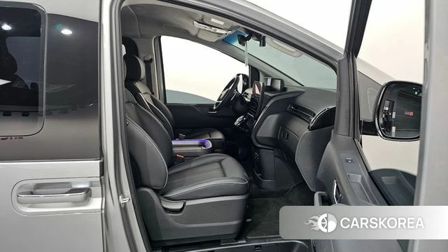 Hyundai Staria id 4443361 из Кореи 18