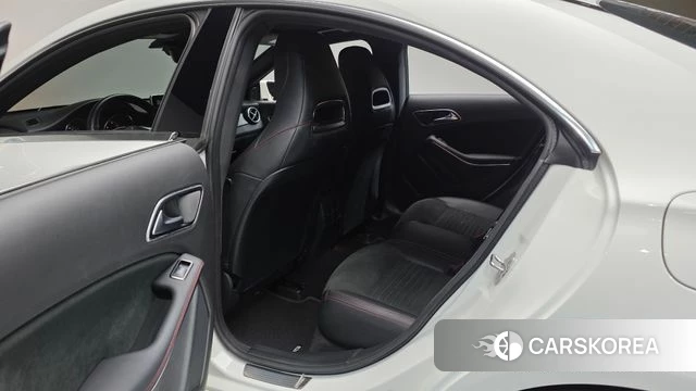 Mercedes-Benz CLA-Class C117 id 4785735 из Кореи 18