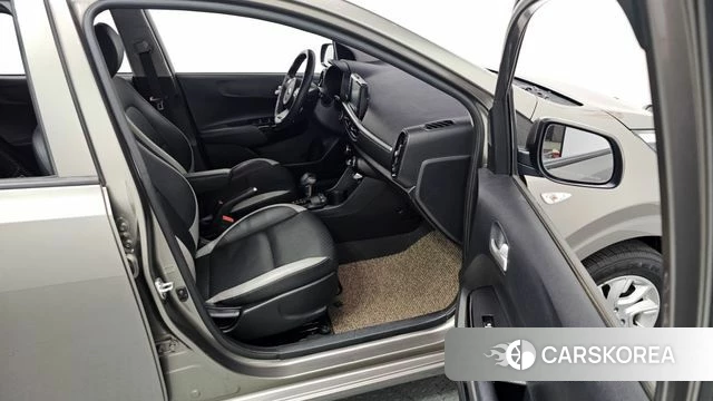 Kia All New Morning (JA) id 4508512 из Кореи 18