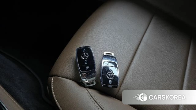 Mercedes-Benz E-Class W213 id 4594193 из Кореи 18
