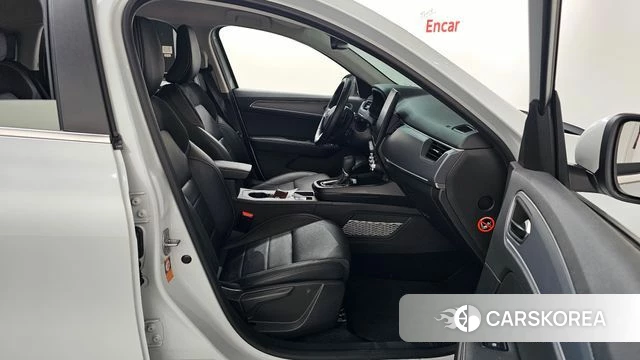 Renault Korea (Samsung) XM3 id 4645941 из Кореи 18