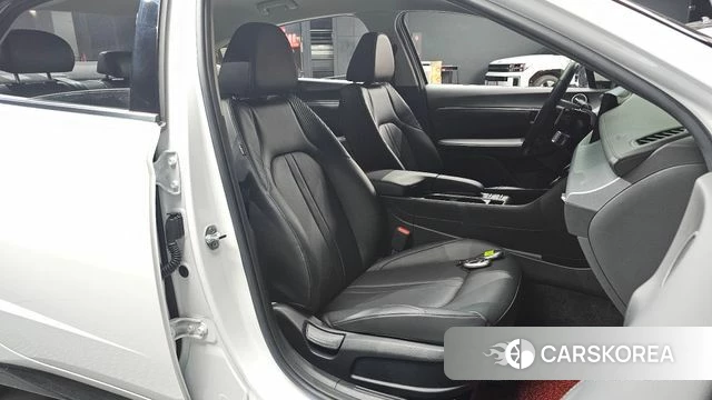 Hyundai Sonata D Edge (DN8) id 4516160 из Кореи 18