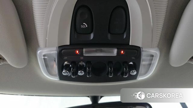 Mini Cooper id 4530528 из Кореи 18