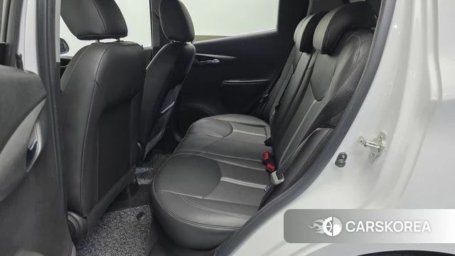 Chevrolet (GM Daewoo) The New Spark id 4187318 из Кореи 18