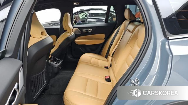 Volvo V60 Cross-Country 2nd Generation id 4518353 из Кореи 18