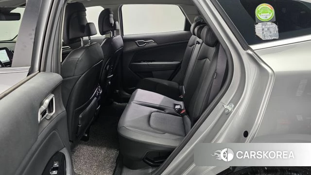 Kia Sportage 5th Generation Hybrid id 4528309 из Кореи 18