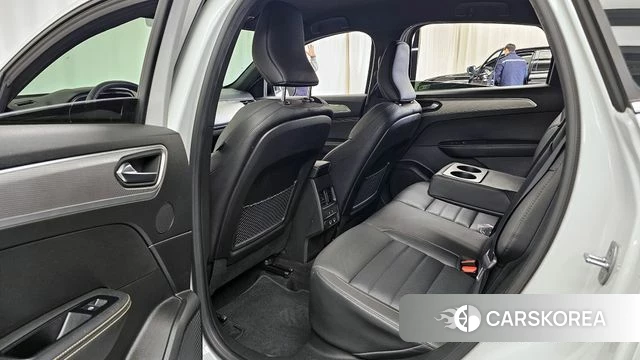 Renault Korea (Samsung) Arcana id 4222818 из Кореи 18