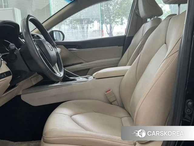 Toyota Camry id 4221241 из Китая 18
