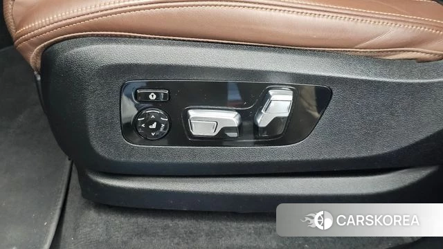 BMW X7 (G07) id 4614022 из Кореи 18