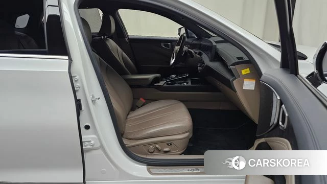 Kia K8 Hybrid id 4906041 из Кореи 18