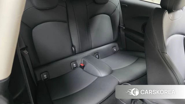 Mini Cooper id 4304951 из Кореи 18