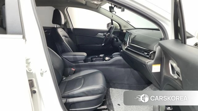 Kia Sportage 5th Generation Hybrid id 4316696 из Кореи 18
