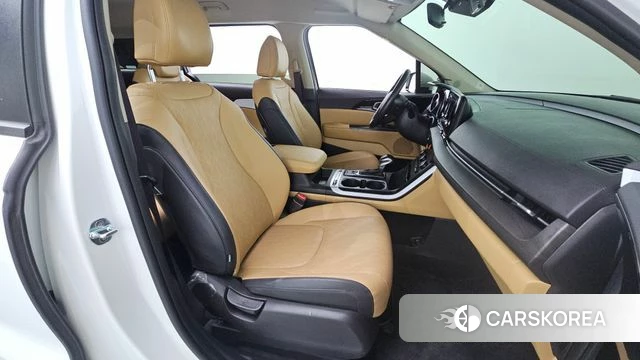 Kia Carnival 4th generation id 4330537 из Кореи 18