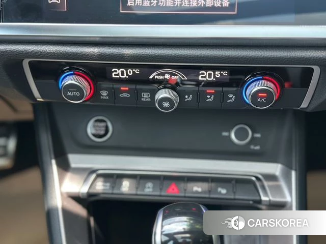 Audi Q3 id 4273849 из Китая 18
