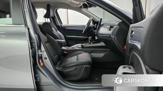 Renault Korea (Samsung) XM3 id 4201911 из Кореи 18