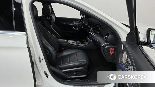 Mercedes-Benz E-Class W213 id 4745400 из Кореи 18