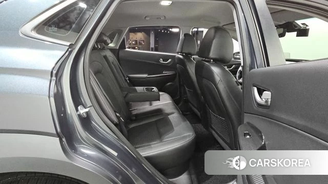Hyundai Kona id 4502847 из Кореи 18