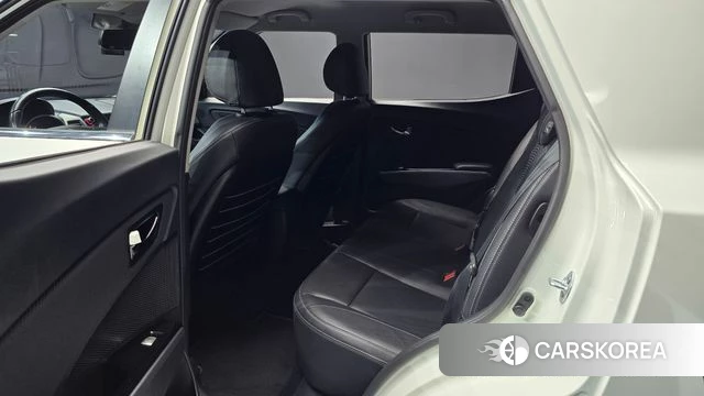 Ssangyong Tivoli Armor id 4430545 из Кореи 18