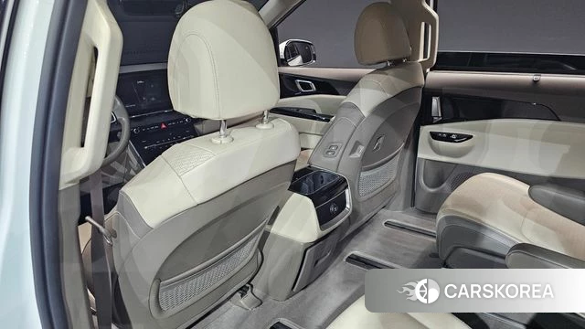 Kia Carnival 4th generation id 4330530 из Кореи 18