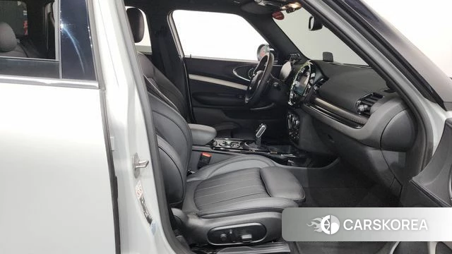 Mini Cooper S Clubman id 4469594 из Кореи 18