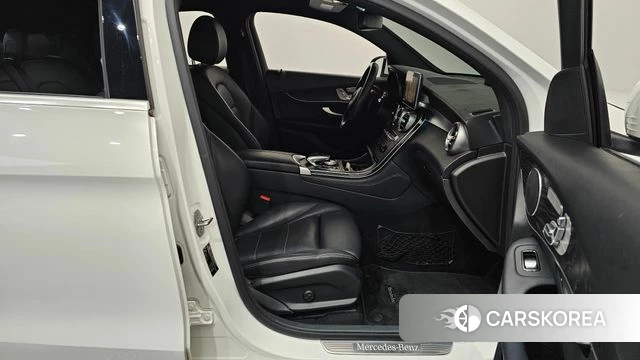 Mercedes-Benz GLC-Class X253 id 4363123 из Кореи 18