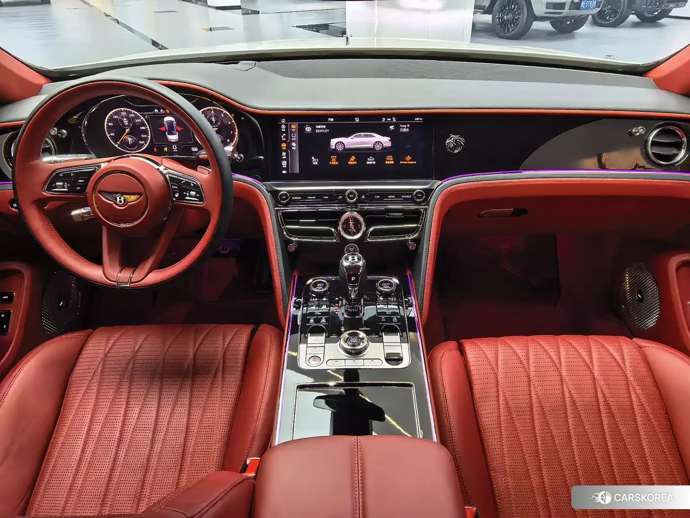 Bentley Flying id 4578329 из Китая 18