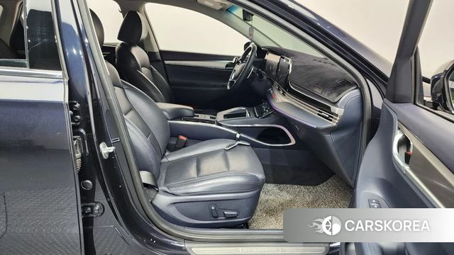 Hyundai The New Grandeur IG id 4923566 из Кореи 18