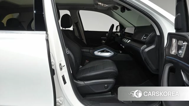 Mercedes-Benz GLE-Class W167 id 4360458 из Кореи 18