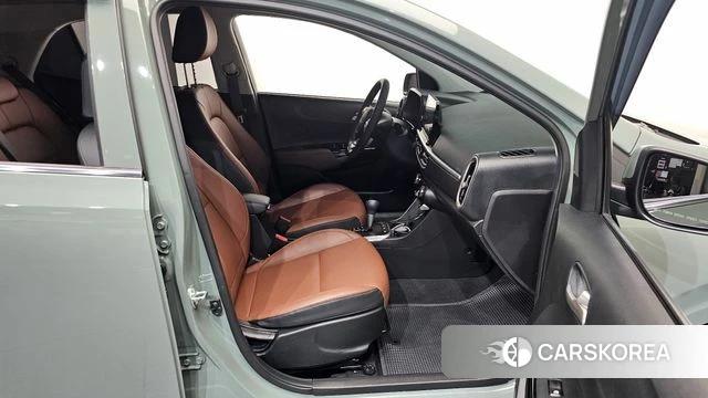 Kia The New Morning (JA) id 4623006 из Кореи 18