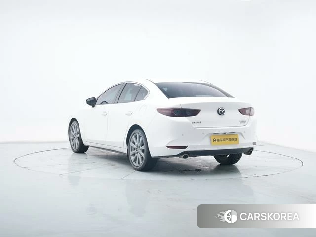 Mazda 3 Angkesaila id 4297963 из Китая 18
