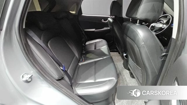 Hyundai The New Kona Hybrid id 4631137 из Кореи 18