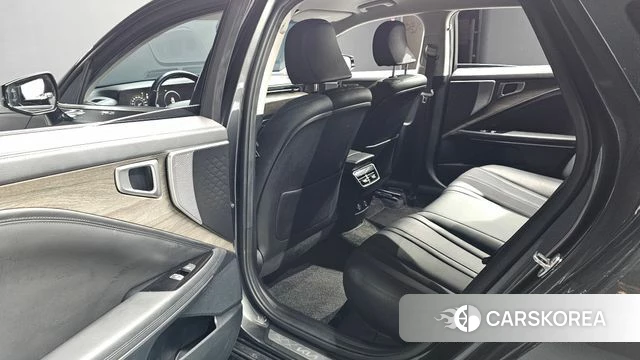 Kia K8 id 4456746 из Кореи 18
