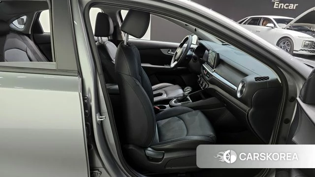 Kia The New K3 2nd generation id 4201687 из Кореи 18