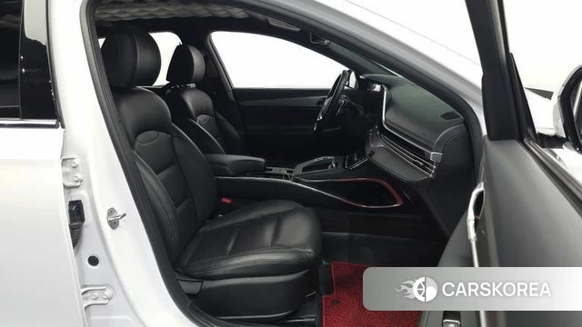 Hyundai The New Grandeur IG id 4457390 из Кореи 18