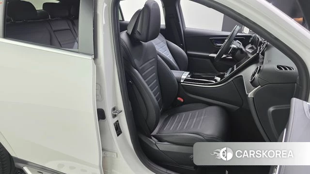 Mercedes-Benz GLC-Class X254 id 4778572 из Кореи 18
