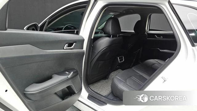Kia K5 3rd generation id 4917589 из Кореи 18