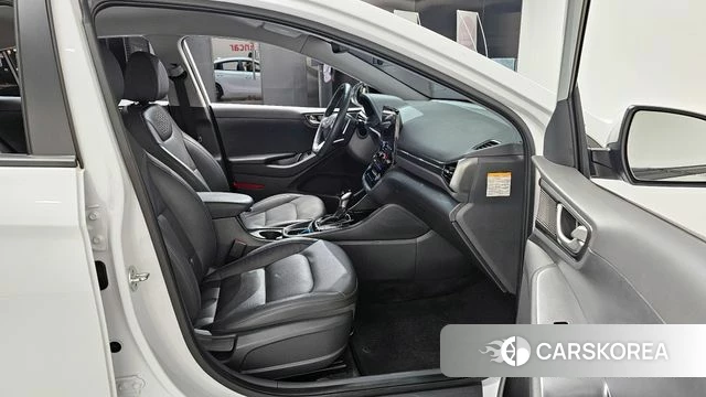 Hyundai The New Ionic Hybrid id 4377561 из Кореи 18