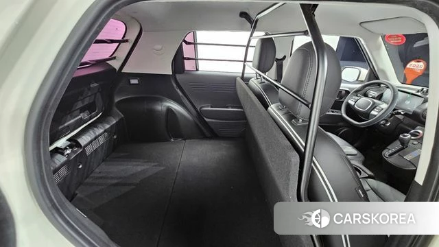 Hyundai Casper id 4309205 из Кореи 18