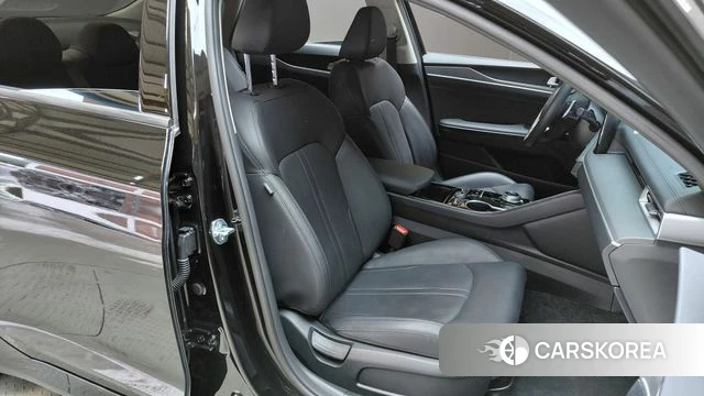 Kia K5 3rd generation id 4854224 из Кореи 18