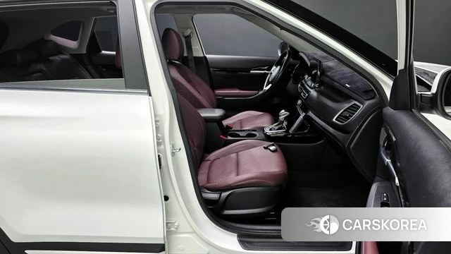 Kia Seltos id 4330430 из Кореи 18