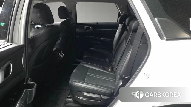 Kia Sorento 4th Generation id 4283363 из Кореи 18
