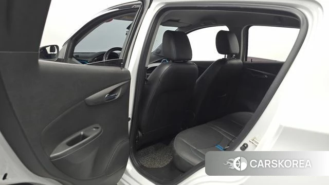 Chevrolet (GM Daewoo) The New Spark id 4465249 из Кореи 18