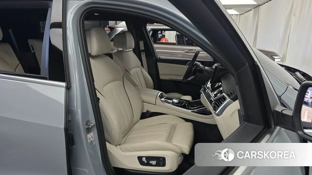 BMW X7 (G07) id 4863107 из Кореи 18
