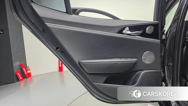 Kia Stinger id 4689462 из Кореи 18