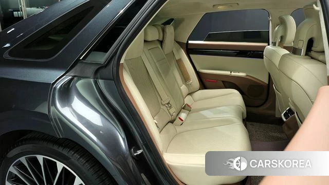 Hyundai Grandeur Hybrid (GN7) id 4186225 из Кореи 18