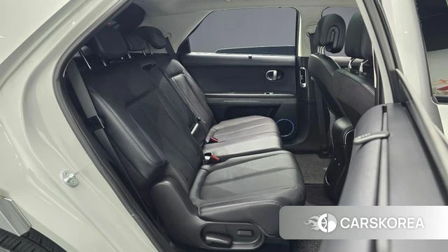 Hyundai Ionic 5 id 4697490 из Кореи 18