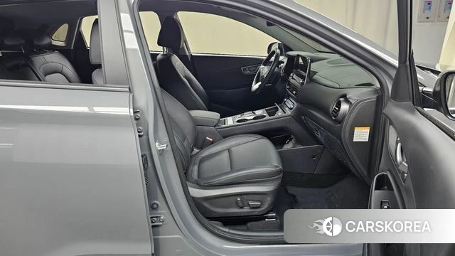 Hyundai Kona Electric id 4202885 из Кореи 18