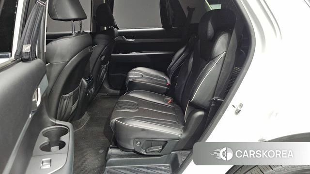 Hyundai Palisade id 4490747 из Кореи 18